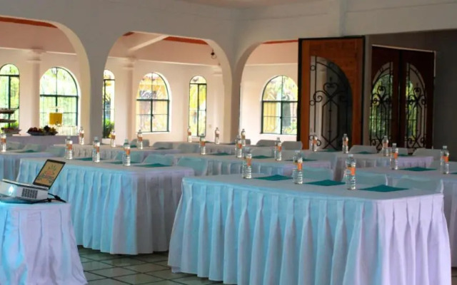Hotel Oaxtepec