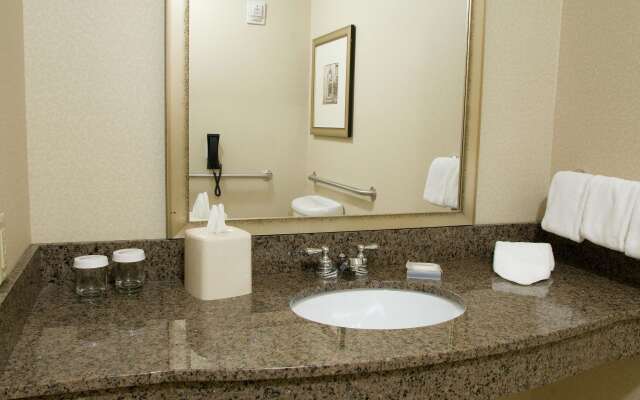 Hilton Garden Inn Mount Holly/Westampton