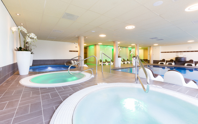 Fletcher Wellness - Hotel Stadspark