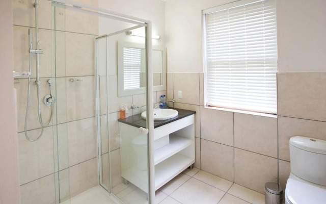 The Queen of Calitzdorp