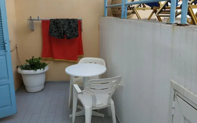 Renia Studios Economy Studio Ground Floor
