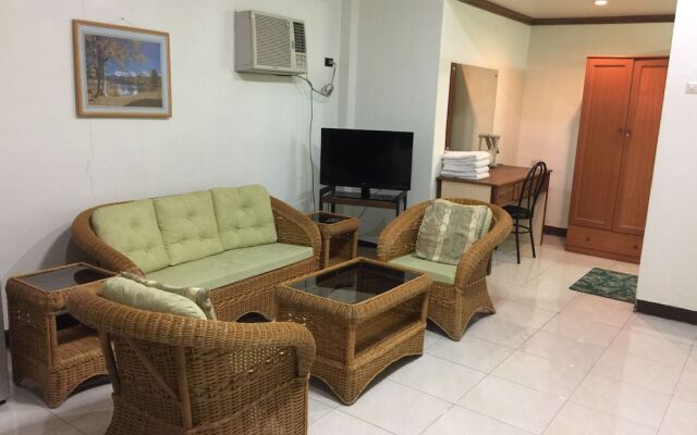 Olman's View Resort
