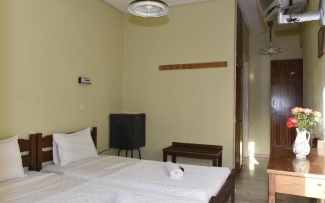 Hotel Rex Politi