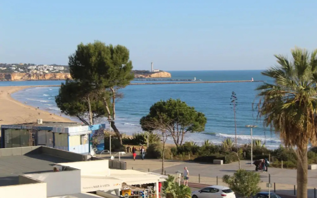 Great New Apartment in Praia da Rocha