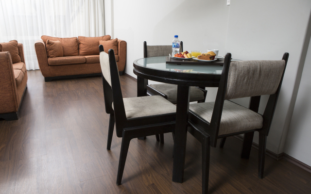 Suites Parioli