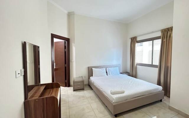 Al Hayat Suites