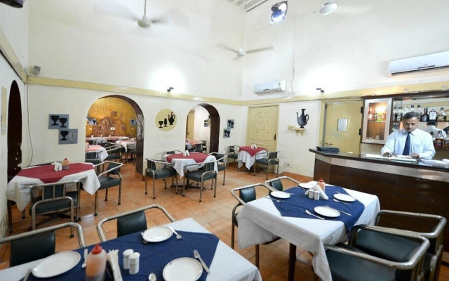 Shama Tourist Resort