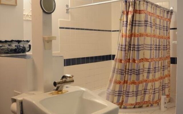 Boulanger Bassin Bed & Breakfast