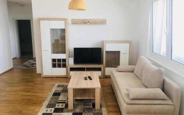 Vienna Hauptbahnhof Apartments 5