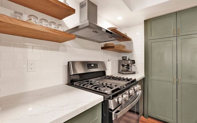 Summit SKI Haus #2460