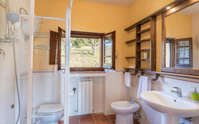 Podere Le Corone 20 in Perugia