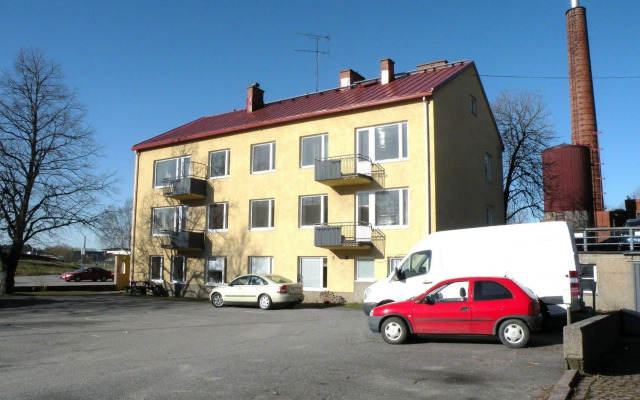 B&B Retro - Guesthouse Kupittaa