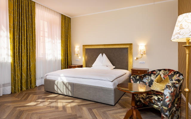 Parkhotel Graz - Traditional Luxury