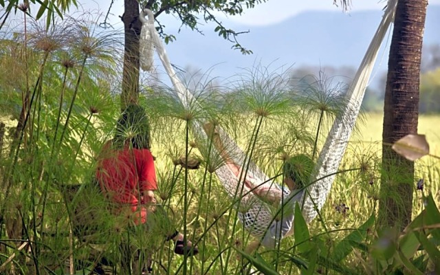 Baan Tung Boon Lom