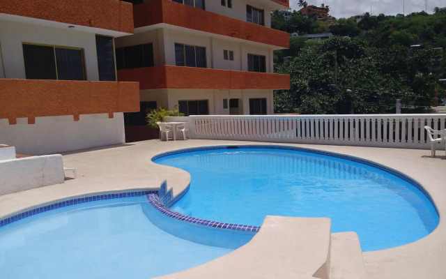 Hotel Terramar