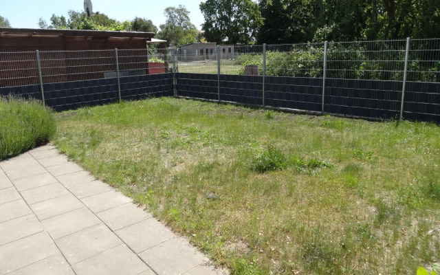 Ferienhaus Solamar Rügen