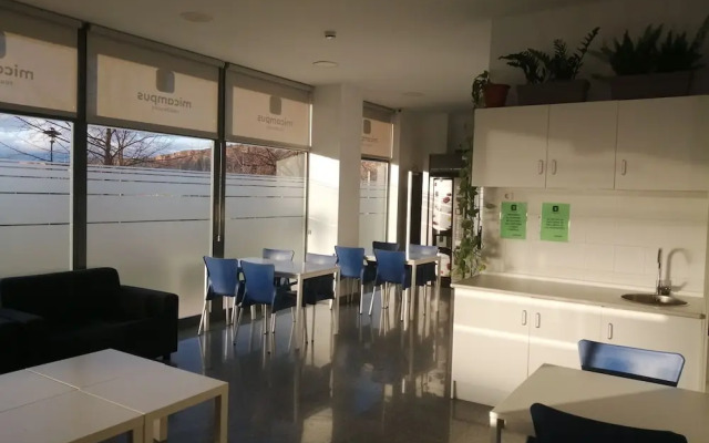 Residencia La Ribera