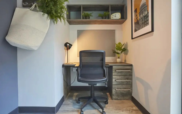 Student Only Crown Place Norwich