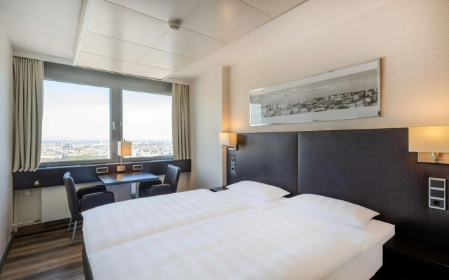 Novotel Aachen City