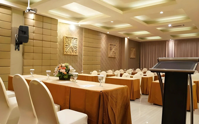 De'Boutique Style Hotel Malang