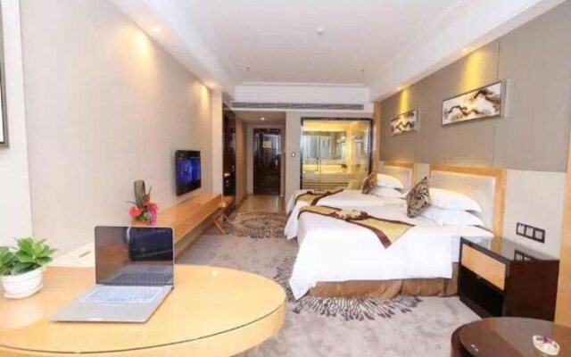 Vienna International Hotel Foshan World of Flower