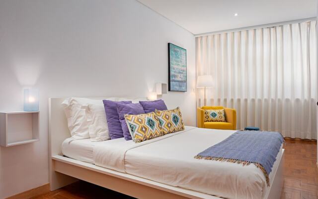 Oporto Stories Apartments - Santa Catarina, 219