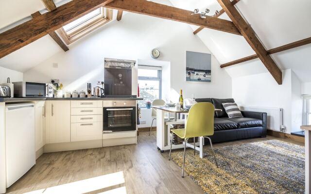 Ashgrove Farm - Llawhaden - Narberth