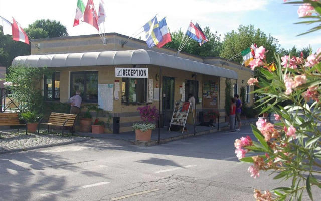 Camping Village Torre Pendente