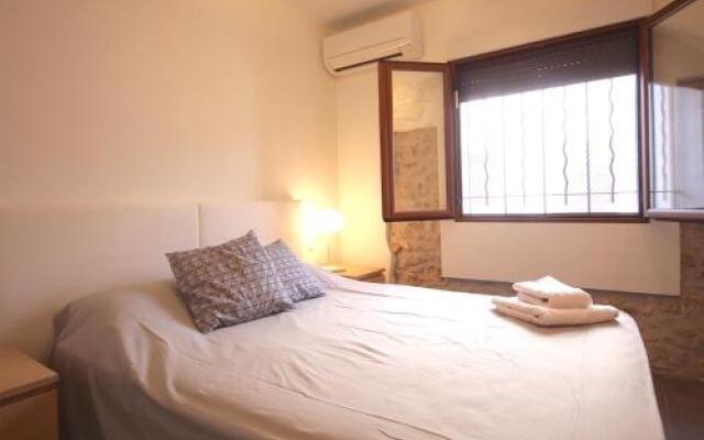 Casa De Pueblo En Centro Historico De Denia