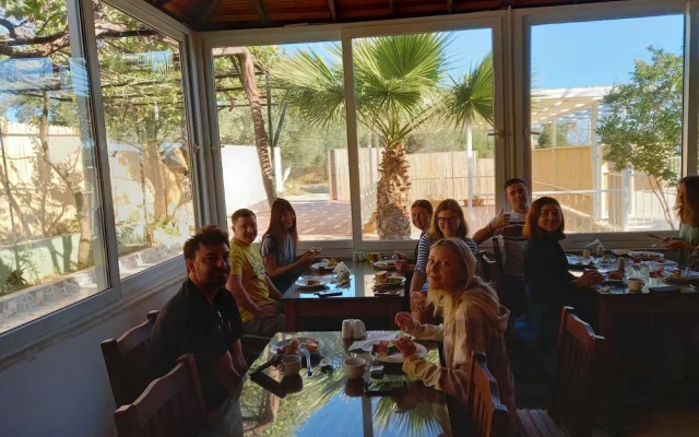 Patara Caretta Hotel