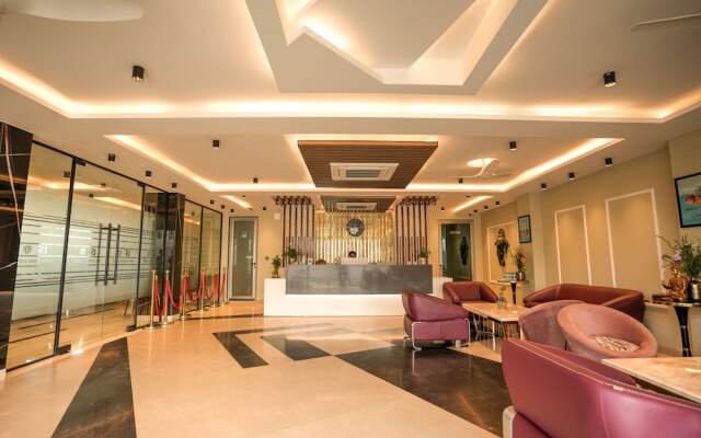 Hotel Rj - Managed by AHG