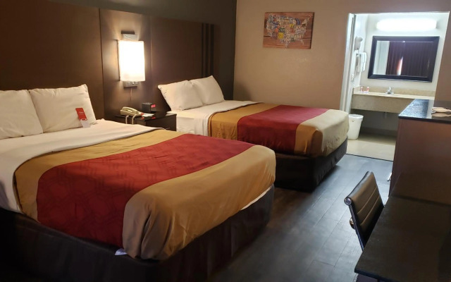 Econo Lodge
