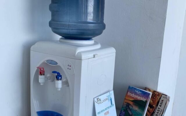 The Hill View Lombok