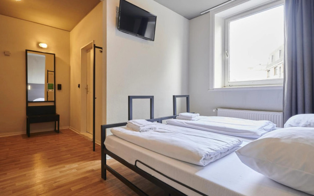 a&o Hamburg Reeperbahn - Hostel