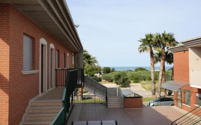 residence villaggio del sole