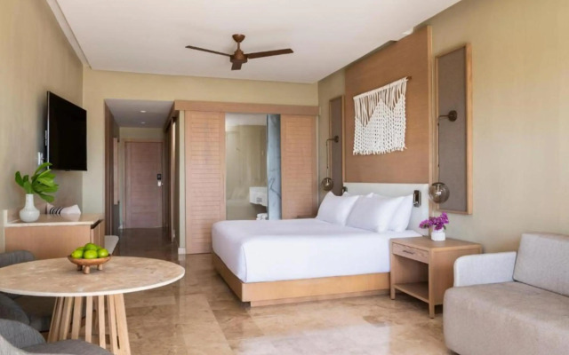 Hyatt Zilara Riviera Maya Adults Only All Inclusive