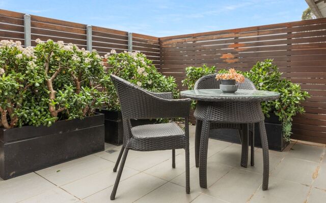 The Banq Apartments by Urban Rest