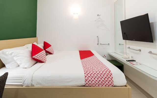 Ara Inn Bed And Breakfast