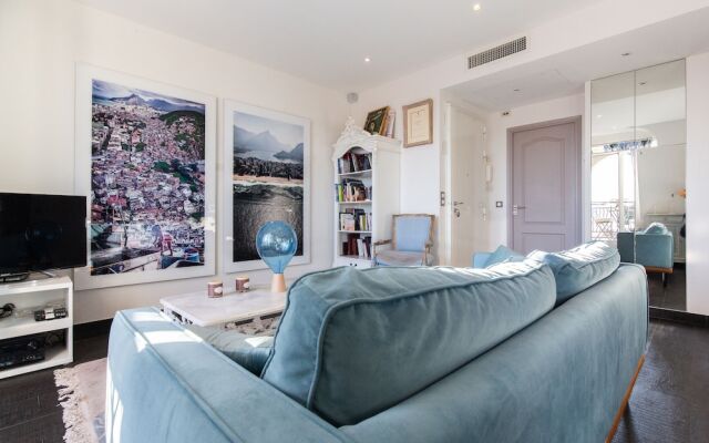 Croisette Azur YourHostHelper