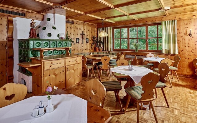 Hotel Monika & Montafon Chalets