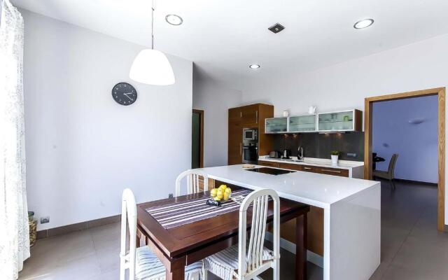 Villa With sea View and Private Pool