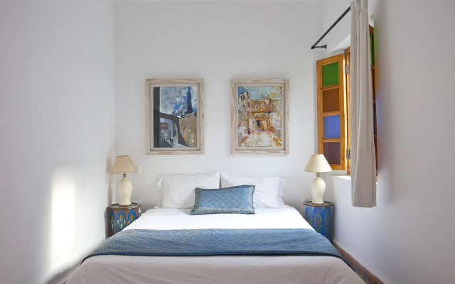 Riad Dar Aida