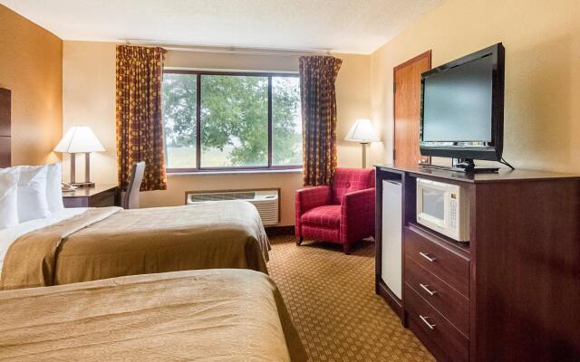 Travelodge Sturtevant/Racine