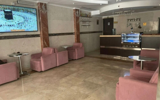 OYO 588 Sho’ab Jeddah Suites