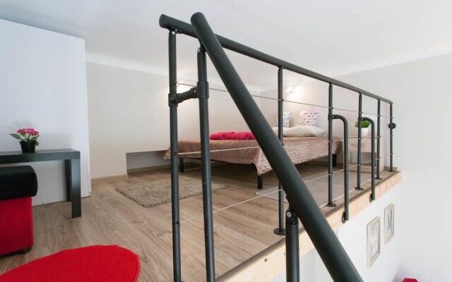 Apartments Rydlowka Krakow by Renters