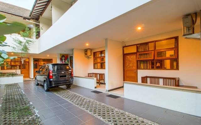 Nugraha Residence