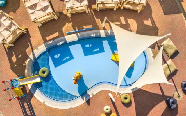 Trim Sunny Apartments by Valamar