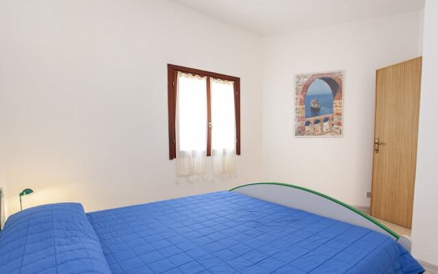 Appartamento Telemaco
