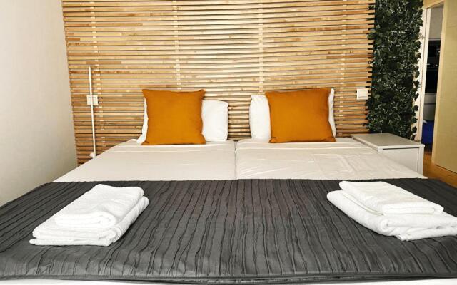 INSIDEHOME Apartments - La Casa del Almirante