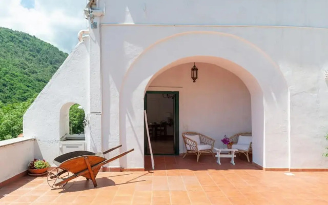 Villa Mina By Napoliapartments